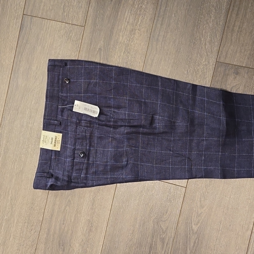 Murano dress pants